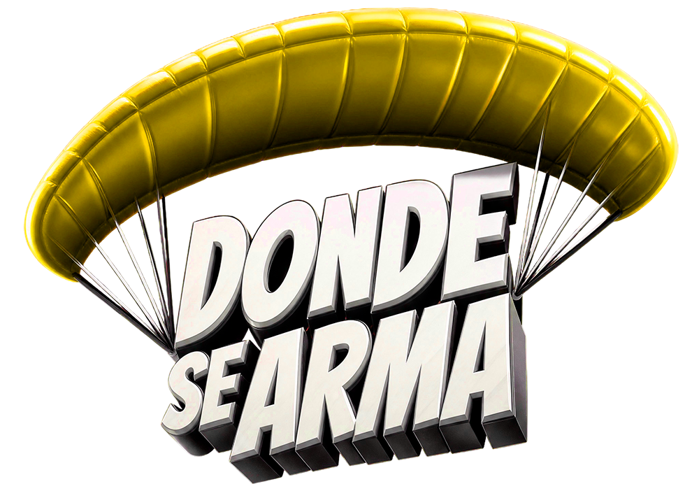 Donde se arma