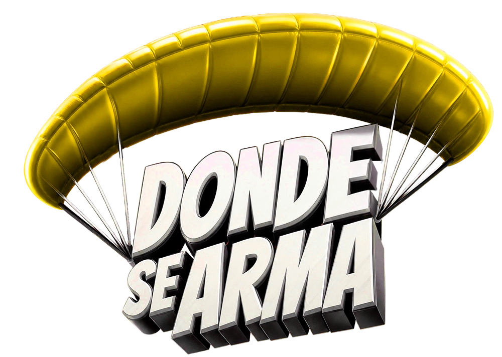 Donde se arma